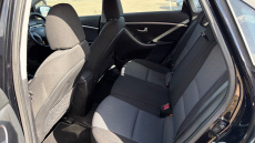 Hyundai i30 1.6 CRDi Blue Drive SE 5dr Diesel Hatchback